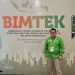 Anggota DPRD Kota Sukabumi dari Partai Kebangkitan Bangsa (PKB) , Agus Samsul