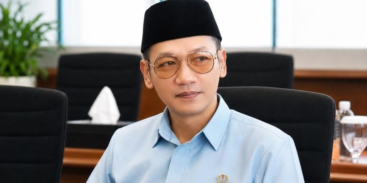 Harlah ke-28 PKB, Ketua DPC Kabupaten Sukabumi Ajak Masyarakat Bergabung dalam Perjuangan Bersama Rakyat