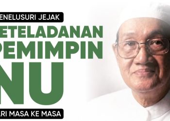 Teladani KH. Idham Chalid, DPW PKB Jabar Gelar Lecture Series untuk Membangun Kepemimpinan Berintegritas