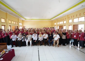Pemkot Sukabumi Perkuat Ekonomi Daerah Lewat Pelatihan Vokasi Wirausaha Baru
