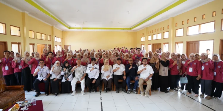 Pemkot Sukabumi Perkuat Ekonomi Daerah Lewat Pelatihan Vokasi Wirausaha Baru