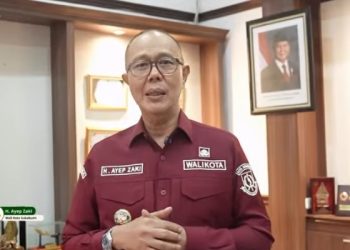 BIAS 2026 Dimulai, Pemkot Sukabumi Ajak Orang Tua Lindungi Anak dari Penyakit Berbahaya