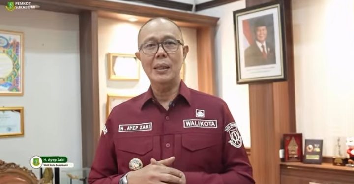 BIAS 2026 Dimulai, Pemkot Sukabumi Ajak Orang Tua Lindungi Anak dari Penyakit Berbahaya