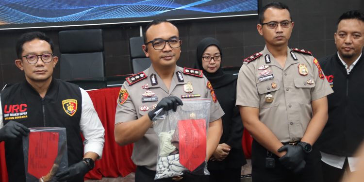 Polisi Bongkar Kasus Kekerasan Seksual terhadap Anak di Sukabumi, Satu Pria Diamankan