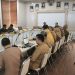 RSUD R. Syamsudin SH Terima Kunjungan Komisi III DPRD, Fokus Bahas Anggaran Kesehatan