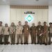 Kembangkan Fasilitas Rumah Sakit, RSUD R. Syamsudin SH Sukabumi Jalani Verifikasi PKPR