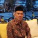 Anggota Komisi I DPRD Kota Sukabumi dari Fraksi Partai Kebangkitan Bangsa (PKB), Iyus Yusuf