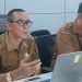 Bappeda Kota Sukabumi Ikuti Cleansing Data Lahan Baku Sawah, Perkuat Program LP2B