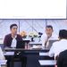 Perkuat Akurasi Data Pembangunan, Bappeda Kota Sukabumi Gelar Evaluasi Kinerja Triwulan II