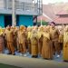 Melalui Apel Pagi, Dinkes Sukabumi Dorong Budaya Kerja Profesional Demi Pelayanan Kesehatan Prima