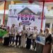 Wali Kota Sukabumi Buka FESTA Part 2, Dorong Kebangkitan Pasar Lembursitu dan Penguatan UMKM