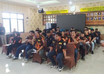 Usai Polemik Ngoet Fest x SantaSea, SAPMA PP Pertanyakan Konsistensi Penegakan Perda