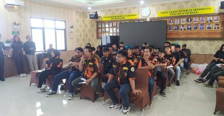 Usai Polemik Ngoet Fest x SantaSea, SAPMA PP Pertanyakan Konsistensi Penegakan Perda