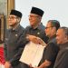 DPRD Kota Sukabumi Tetapkan Perubahan Propemperda 2026, Raperda RTRW Jadi Prioritas
