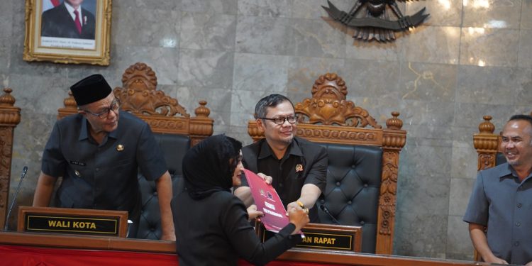 APBD Perubahan 2026 Dikebut, DPRD Kota Sukabumi Tunggu Kepastian Tambahan TKD