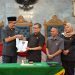 DPRD Kota Sukabumi Soroti Defisit Rp40,7 Miliar dalam Perubahan APBD 2026