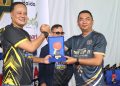 PWI Cup II Tenis Meja Sukabumi Pecahkan Antusiasme, 446 Atlet Turun Bertanding!