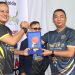PWI Cup II Tenis Meja Sukabumi Pecahkan Antusiasme, 446 Atlet Turun Bertanding!
