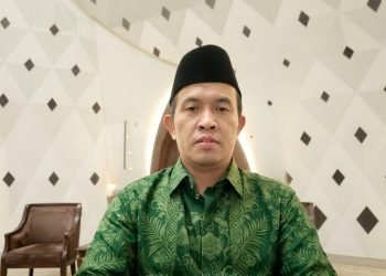 Iyus Yusuf: Penguatan Kelurahan Jangan Berhenti di Bimtek