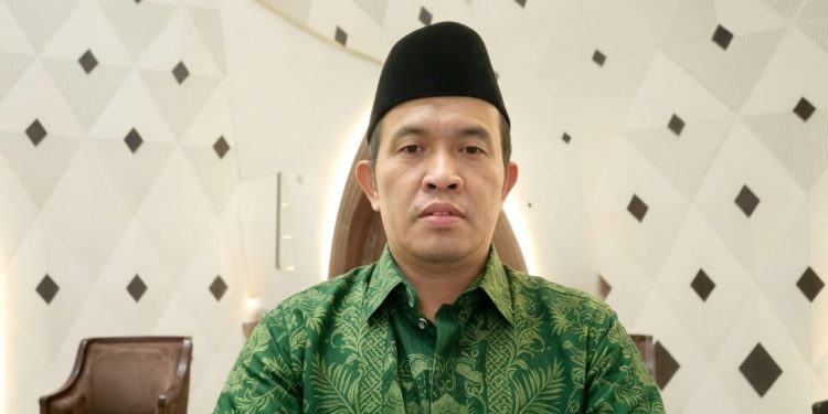 Iyus Yusuf: Penguatan Kelurahan Jangan Berhenti di Bimtek