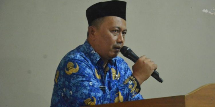 Empat Kelurahan di Kecamatan Cibeureum Catat Capaian Positif PBB-P2 hingga Agustus