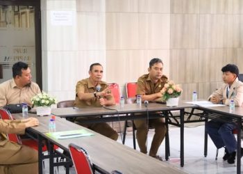 Bappeda Kota Sukabumi Perkuat Peran Pendidikan melalui Kerja Sama Program PKL