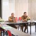 Bappeda Kota Sukabumi Perkuat Peran Pendidikan melalui Kerja Sama Program PKL