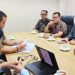 Bappeda Kota Sukabumi Koordinasikan Tindak Lanjut Hibah Lahan dengan Kemendiktisaintek