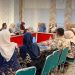 Perkuat Tata Kelola Keuangan, Dinkes Kota Sukabumi Evaluasi Kinerja BLUD Puskesmas