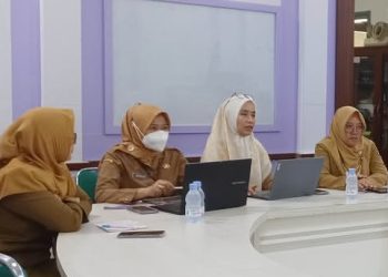 Tangani AIDS, TBC, dan Malaria, Dinkes Kota Sukabumi Perkuat Kolaborasi Lintas Sektor