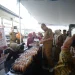 Tekan Harga Pangan dan Inflasi, Pemkot Sukabumi Gelar Pasar Murah di 30 Lokasi