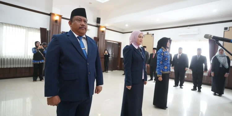 Perkuat Tata Kelola Pemerintahan, Pemkot Sukabumi Prioritaskan Tiga Persoalan Strategis
