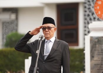 Hari Kesaktian Pancasila, Wali Kota Sukabumi Tekankan Pentingnya Eksekusi Atasi Kemiskinan