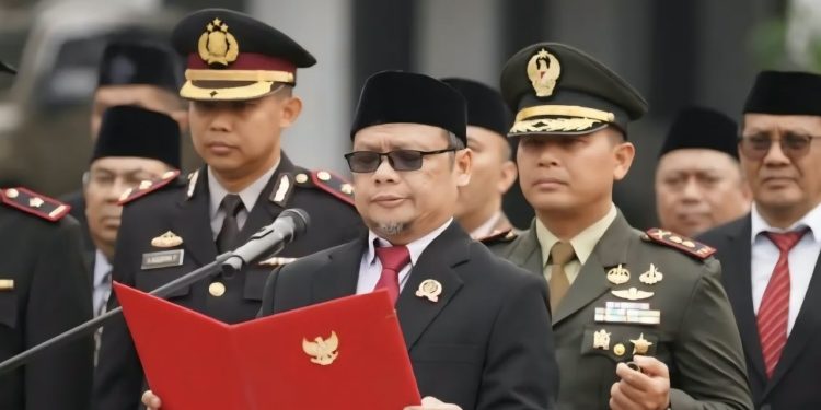 Hari Kesaktian Pancasila, Ketua DPRD Kota Sukabumi Ajak Masyarakat Perkuat Persatuan