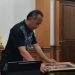 Wakil Ketua DPRD Kota Sukabumi Turunkan Foto Gibran, Sebut Sikap Politik Pribadi