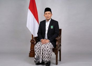 Anggota DPRD Kota Sukabumi dari Fraksi Partai Kebangkitan Bangsa (PKB), Iyus Yusuf