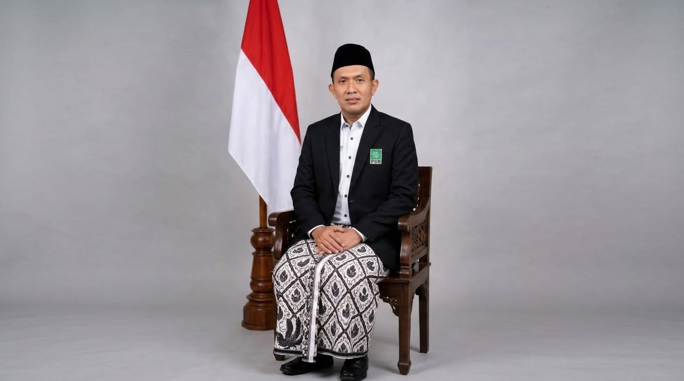 Anggota DPRD Kota Sukabumi dari Fraksi Partai Kebangkitan Bangsa (PKB), Iyus Yusuf