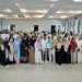 Pembentukan Koperasi Bangkit Mandiri di Islamic Center, Jalan Veteran Nomor 2, Kota Sukabumi,(24/10/2026).