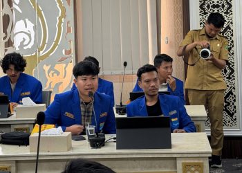 Usai Aksi Unjuk Rasa, Dugaan Penjemputan Paksa Aktivis Picu Kecaman PMII Jabar