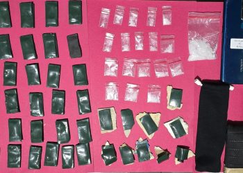 Polisi Tangkap Terduga Pengedar Sabu di Lembursitu Sukabumi, 19,35 Gram Barang Bukti Disita