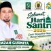 Hari Santri Nasional 2026, Hamzah Gurnita Dorong Santri Berkontribusi bagi Bangsa