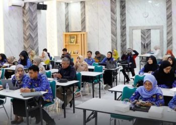 Dinkes Kota Sukabumi Perkuat Penanganan HIV AIDS dan Pendampingan ODHIV