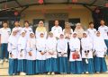 Belajar di Luar Kelas, Siswa SMP IT Al-Huda Kenali Peran Bappeda Kota Sukabumi