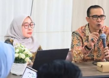 Bappeda Kota Sukabumi Matangkan Kajian RUPM untuk Perkuat Iklim Investasi